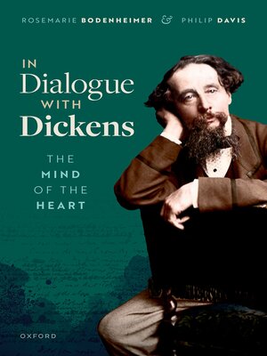cover image of In Dialogue with Dickens